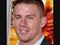 Channing Tatum