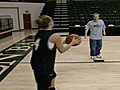 Court practice pays off