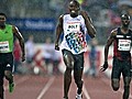 2011 Diamond League Oslo: Bolt dominates field in men’s 200m