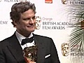 &#039;The King’s Speech&#039; reigns at BAFTAs