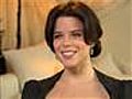 Neve Campbell ready to &#039;Scream&#039; again