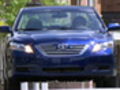 Fuel Efficient Vehicles