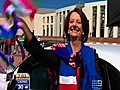 Gillard says all bets are off