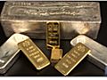 Buying Precious Metals