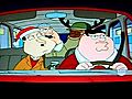 Family Guy- Quagmire Hits A Dog