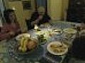 Eating Dinner With Family Could Keep Teens Off Drugs