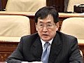 周一嶽：手足口病爆發未至要全面停課