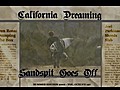 Making Headlines - California Dreaming