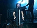 Bon Jovi gives a sneak-peak performance