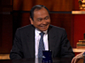 Francis Fukuyama