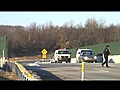 Body found on 222 bypass