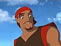 SINBAD: LEGEND OF THE SEVEN SEAS