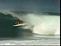 Surf in Hawaii avec Kevin Olsen