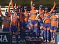 Tirreno-Adriatico : Etappe 1 an Rabobank