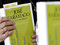 Presentan libro ´José Saramago en sus palabras´