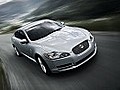 Jaguar XF im Test