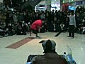 88 Crew/Gamblerz Crew VS Style Balance - Wild Street Vol. 4 2009