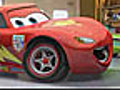 Cars 2 Sneak Peek