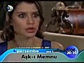 Aşk-ı Memnu - 49. bölüm 2. fragmanı