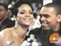 Rihanna,  Chris Brown Reportedly Reconcile