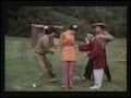 Benny Hill - Kung Fu :)