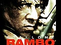 Rambo 4 Soundtrack