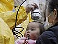 Japan nuclear deaths 'unlikely to be significant'