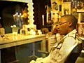 Lupe Fiasco - Superstar music video