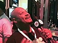 Madden 10 Fan Interview at E3