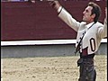 Tarde de orejas y rejoneadores en Las Ventas de Madrid