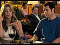 Exclusive Just Go With It clip with Jennifer Aniston