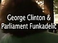 Artvoice TV: George Clinton at Thursday At The Square