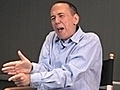 Twitter Tips with Gilbert Gottfried