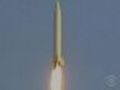 Fears Over Iran Missile Tests