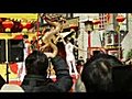 ２０１０年　南京町春節祭