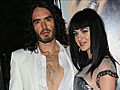 SNTV - Russell Brand’s ready