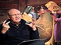 Tangled Interview: Glen Keane