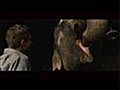 Water for Elephants - The Way Elephants Flirt Clip