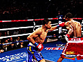 Boxing - Victor Ortiz Greatest Hits