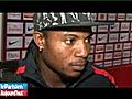 Sessegnon : «Il ne fallait pas prendre de but,  c’est fait»