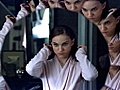 Exclusive Video: Natalie Portman Explores Her Dark Side in &#039;Black Swan&#039; Clip