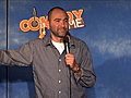 Comedy Brew - Eric Shantz: Being Broke