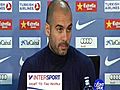 Guardiola defiende a Qatar