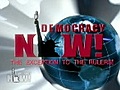 Democracy Now! Friday,  March 30, 2007