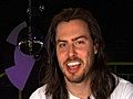 Can’t Live Without: Andrew W.K.