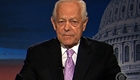 Schieffer: President on