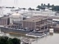 Nuclear Plant Swamped by Nebraska Floodwaters