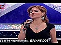 Gunel - Dağlar (Vazgeçtim) - Ceylan Show
