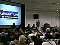 FUNimation Update - FUNimation Industry Panel – Anime Expo 2010 Part 1 (DUB)