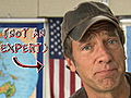 Head Rush: Cool Jobs in Science: Mike Rowe